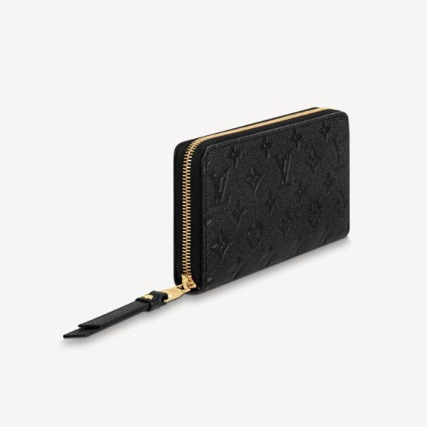 LOUIS VUITTON Shoulder Bag Long Wallet 2-Piece Set Value M55366+M61864