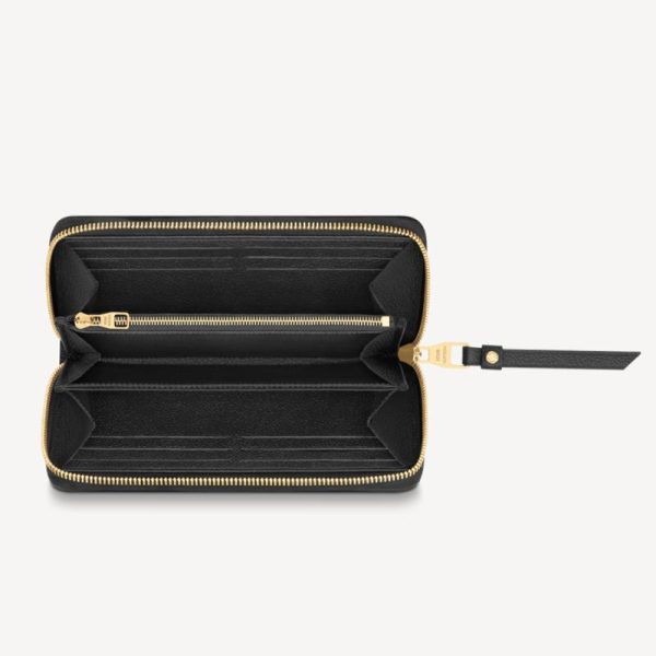 LOUIS VUITTON Shoulder Bag Long Wallet 2-Piece Set Value M55366+M61864